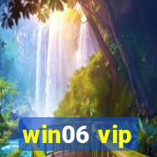 win06 vip